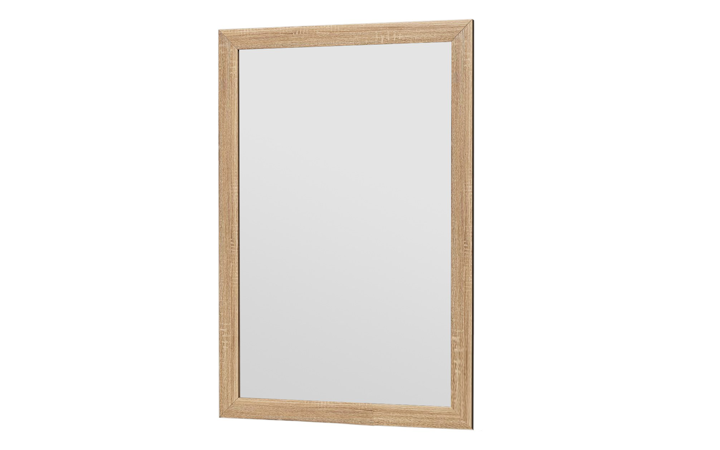 Mirror Ashwood, natural  1